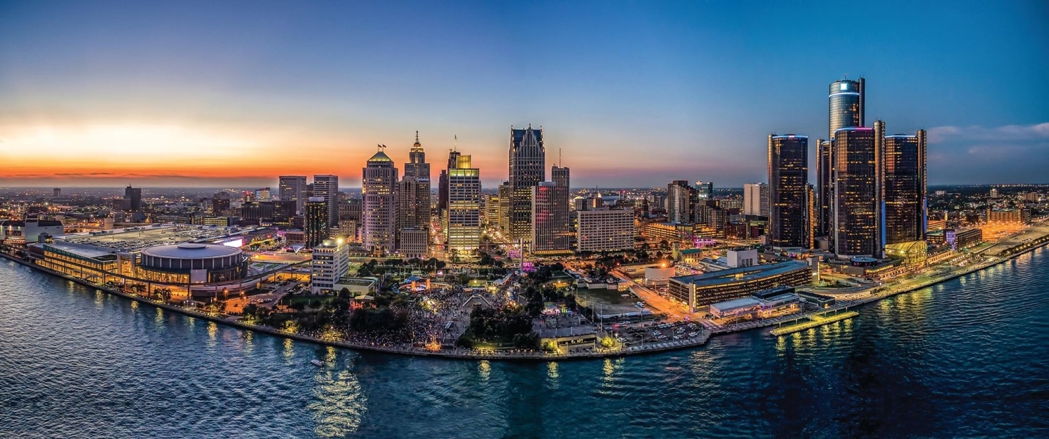 Foundation Repair | Detroit, MI