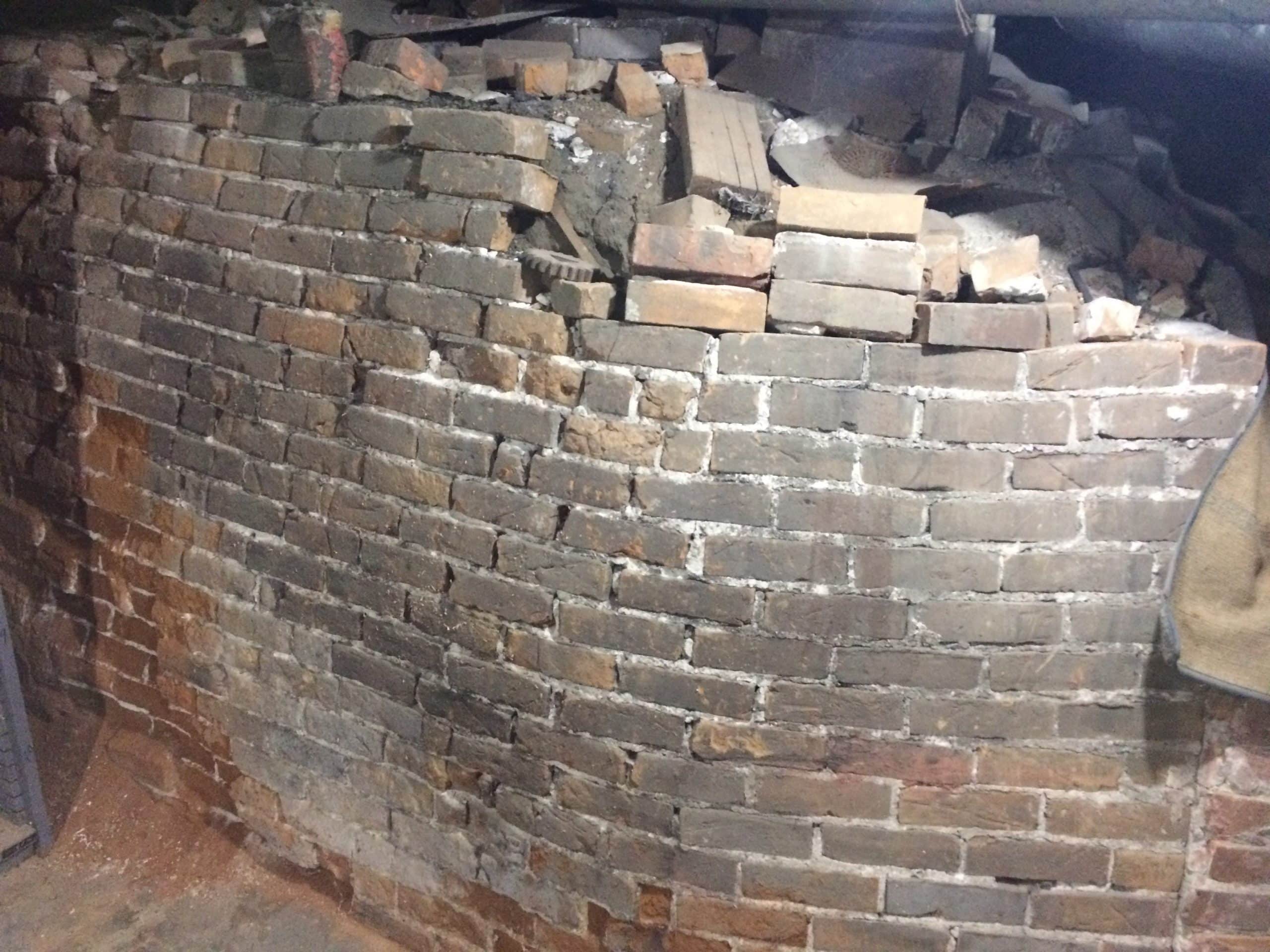 Foundation Repair | Philadelphia, PA