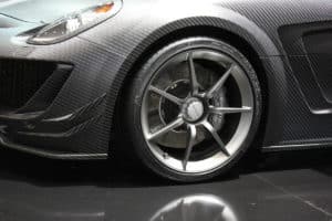 carbon fiber applications