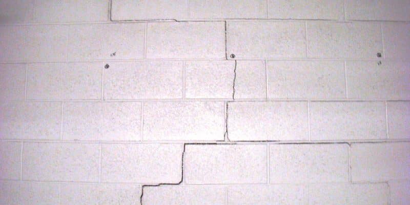 Wall Cracks | Atlanta, GA | StablWall