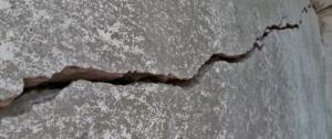 Foundation Cracks | Columbus, OH | StablWall