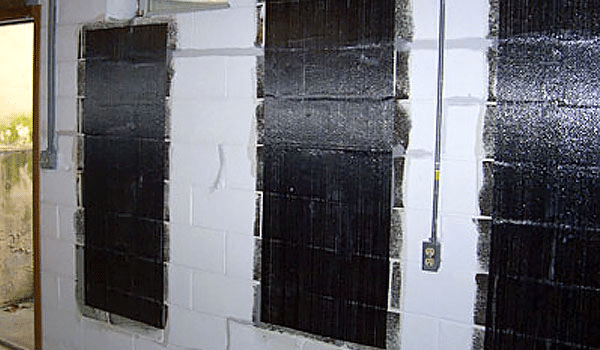 Carbon Fiber Foundation Crack Repair | New York | StablWall