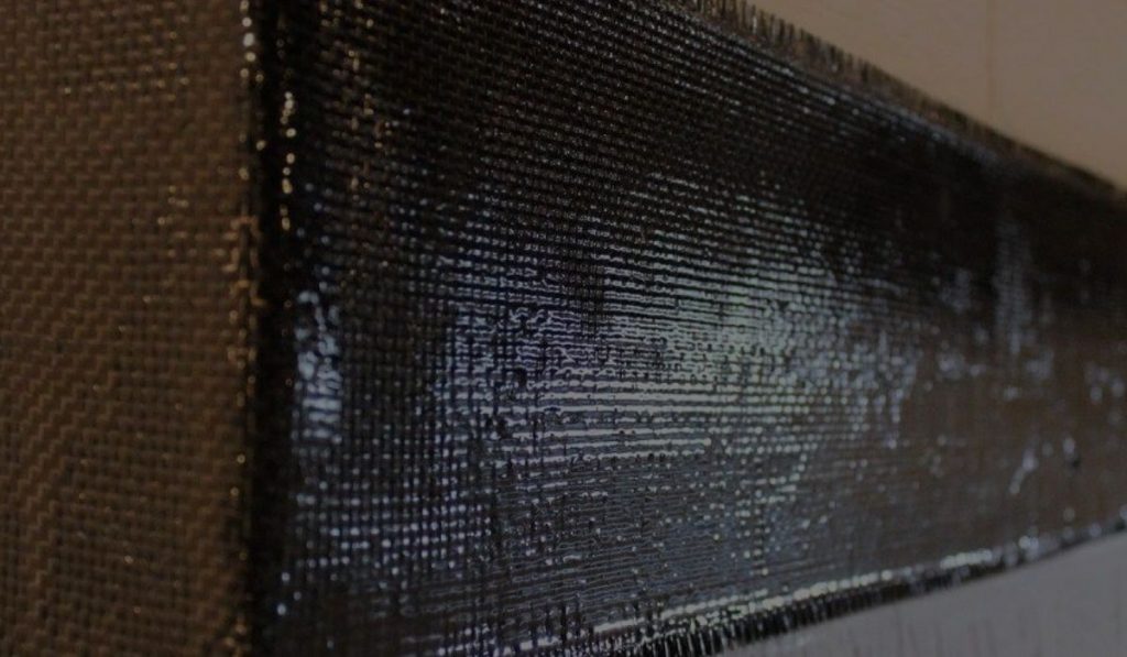 stablwall carbon fiber corner repair (2) | Stablwall | Carbon-Fiber ...