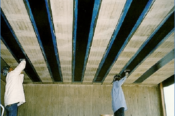 Foundation Repair in Bridgeport, CT