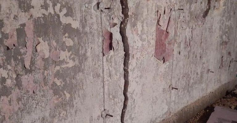 Foundation Repair | Macedonia, OH | StablWall