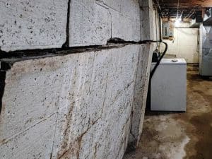 Foundation Repair in Chesapeake, VA