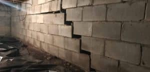 Foundation Repair in Charleston, NC