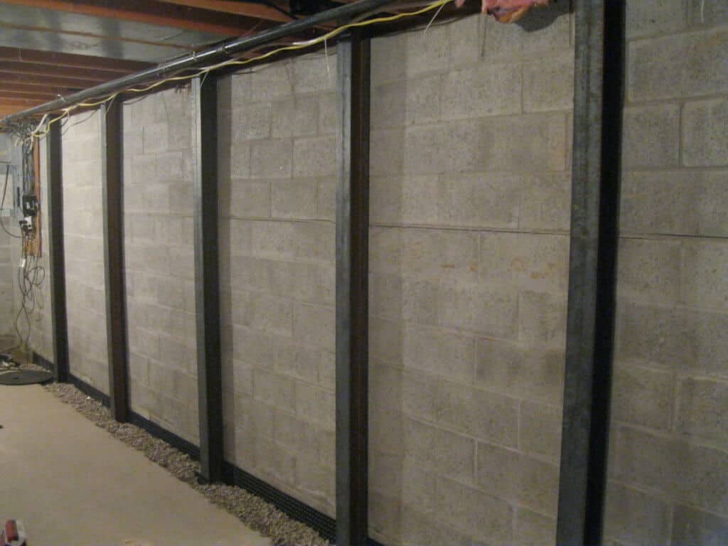 StablWall: Revolutionizing Foundation Repair with Carbon Fiber ...