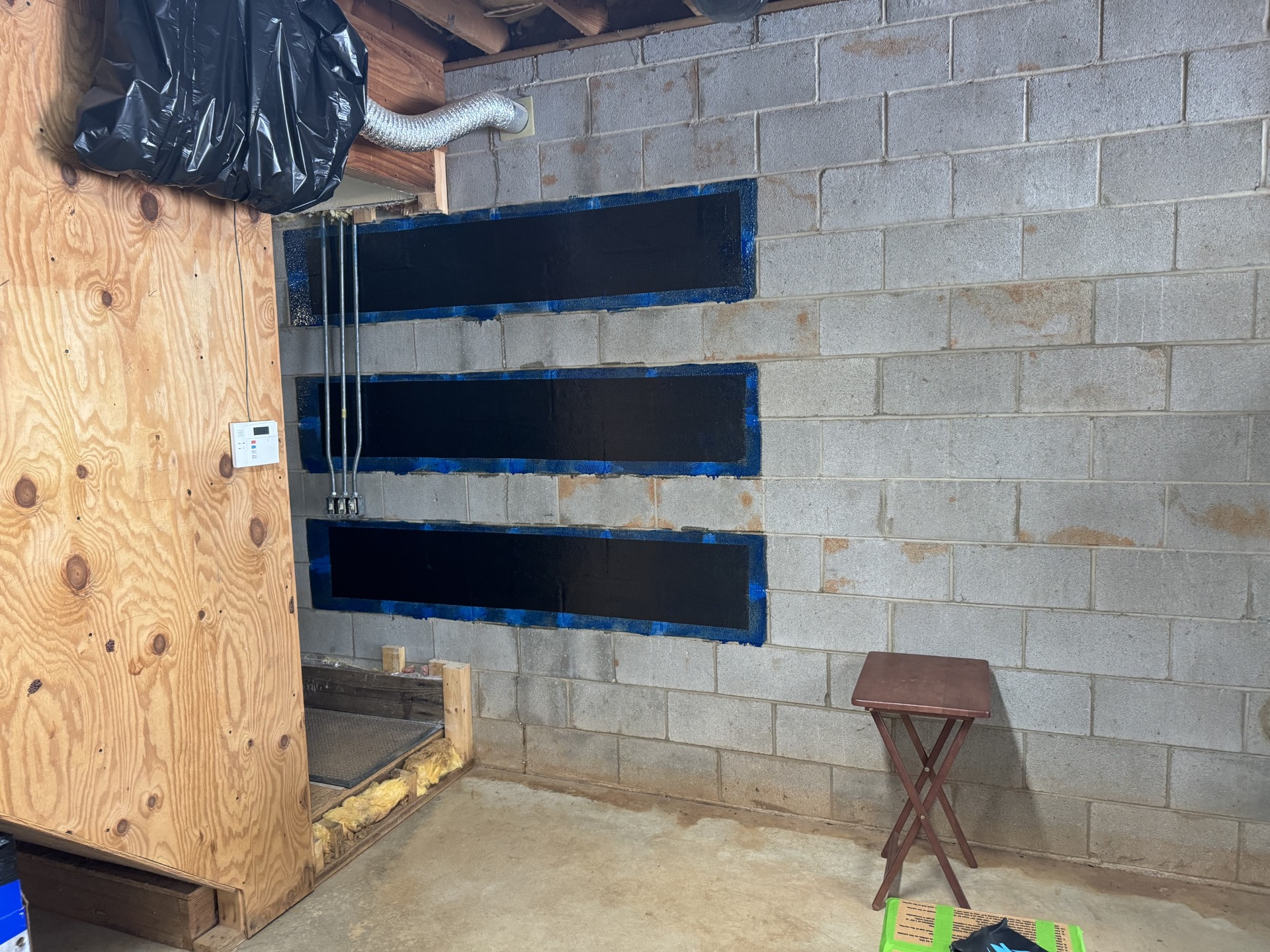 Photo Galleries: See StablWall Carbon Fiber Solutions in Action
